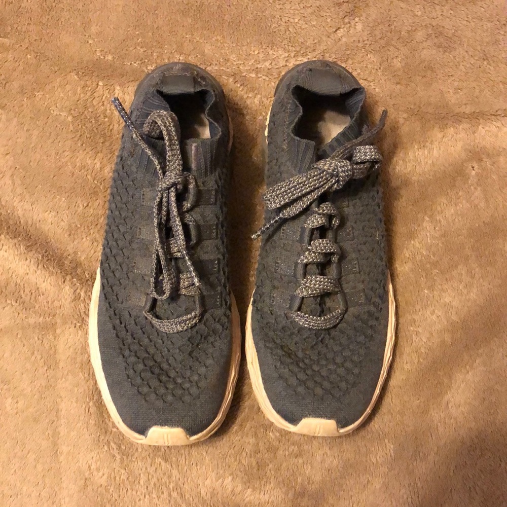 NoBull Knit Runners W9